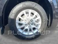 2025 Volkswagen T7 Multivan