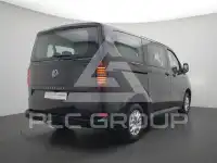 2025 Volkswagen T7 Multivan