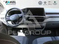 2025 Volkswagen T7 Multivan