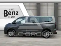 2025 Volkswagen T7 Multivan