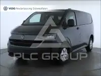 2025 Volkswagen T7 Multivan
