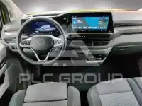 2025 Volkswagen T7 Multivan