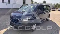 2025 Volkswagen T7 Multivan
