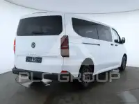 2025 Volkswagen T7 Multivan