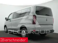 2025 Volkswagen T7 Multivan