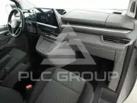 2025 Volkswagen T7 Multivan