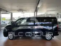 2025 Volkswagen T7 Multivan