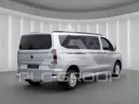 2025 Volkswagen T7 Multivan