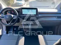 2025 Volkswagen T7 Multivan