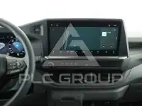 2025 Volkswagen T7 Multivan