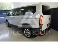 2025 Volkswagen T7 Multivan