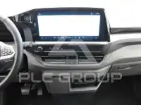 2025 Volkswagen T7 Multivan