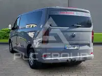 2025 Volkswagen T7 Multivan
