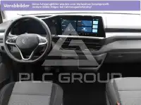 2025 Volkswagen T7 Multivan