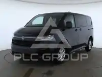 2025 Volkswagen T7 Multivan