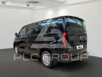 2025 Volkswagen T7 Multivan