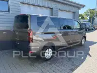2025 Volkswagen T7 Multivan