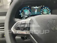 2025 Volkswagen T7 Multivan