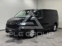 2025 Volkswagen T7 Multivan