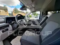 2025 Volkswagen T7 Multivan