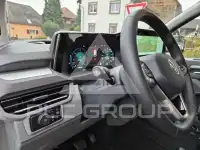 2025 Volkswagen T7 Multivan