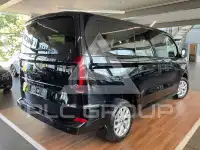 2025 Volkswagen T7 Multivan