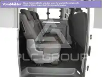 2025 Volkswagen T7 Multivan