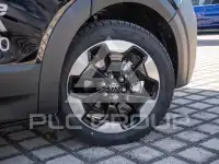 2025 Volkswagen T7 Multivan