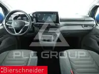 2025 Volkswagen T7 Multivan