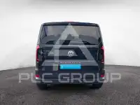 2025 Volkswagen T7 Multivan