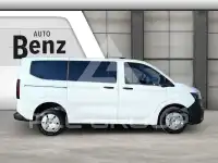 2025 Volkswagen T7 Multivan