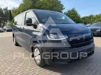 2025 Volkswagen T7 Multivan