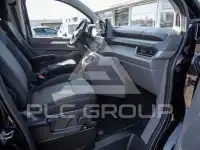 2025 Volkswagen T7 Multivan