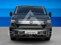 2025 Volkswagen T7 Multivan