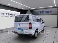 2025 Volkswagen T7 Multivan