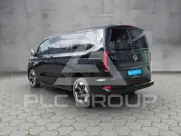2025 Volkswagen T7 Multivan
