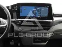 2025 Volkswagen T7 Multivan