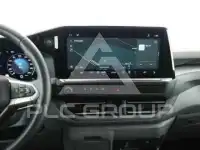 2025 Volkswagen T7 Multivan