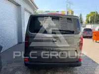 2025 Volkswagen T7 Multivan