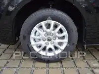 2025 Volkswagen T7 Multivan