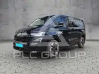 2025 Volkswagen T7 Multivan