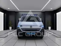 2025 Volkswagen T7 Multivan
