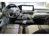 2025 Volkswagen T7 Multivan