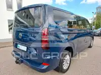 2025 Volkswagen T7 Multivan