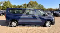 2025 Volkswagen T7 Multivan