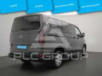 2025 Volkswagen T7 Multivan