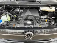 2025 Volkswagen T7 Multivan
