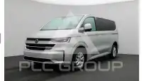 2025 Volkswagen T7 Multivan