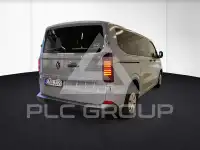 2025 Volkswagen T7 Multivan
