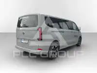 2025 Volkswagen T7 Multivan